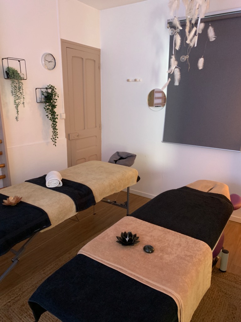 photo cabinet Ma Douce Heure