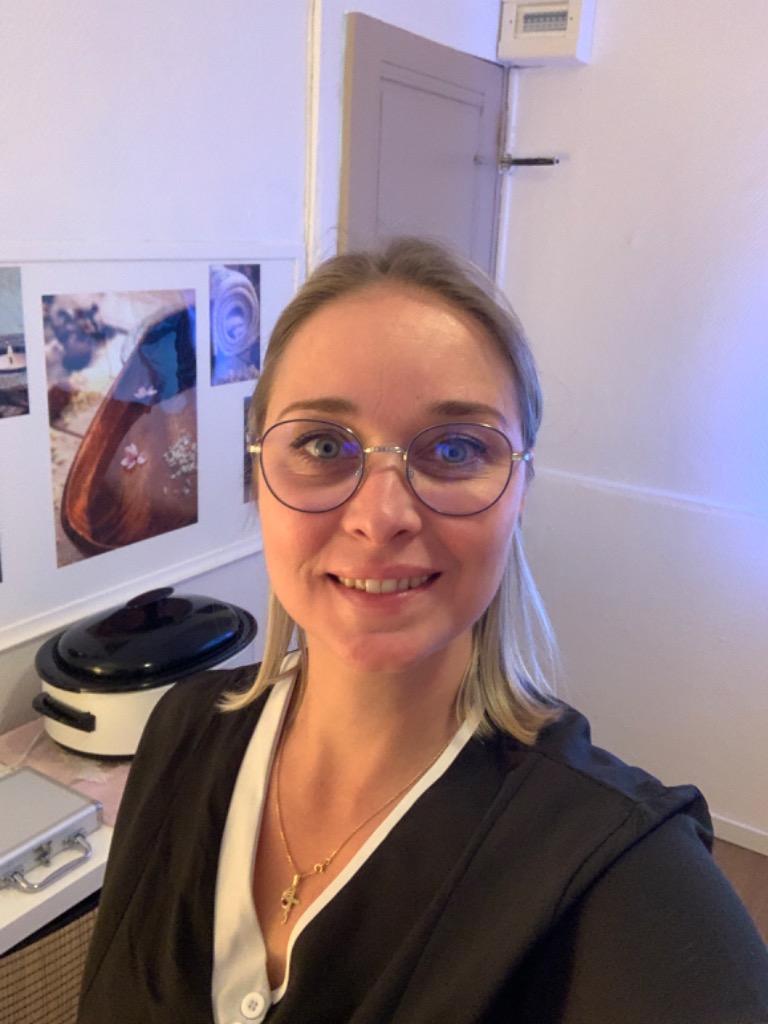 photo portrait Ma Douce Heure