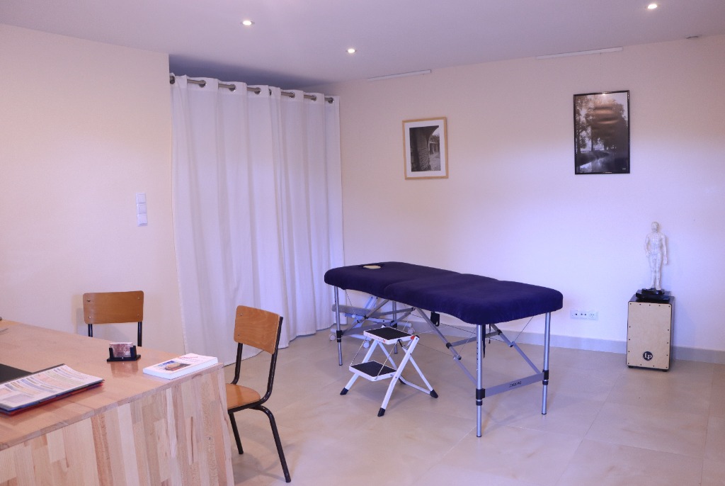 photo cabinet Jérôme Fanals