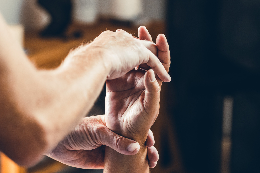 photo activite Provence Massages