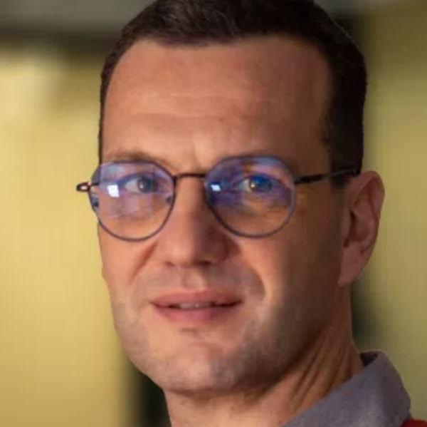 Bien être avec Eric - massage