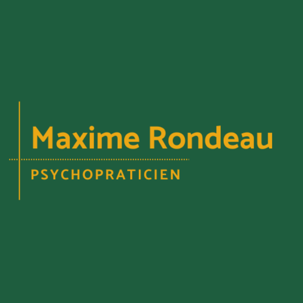 Maxime Rondeau