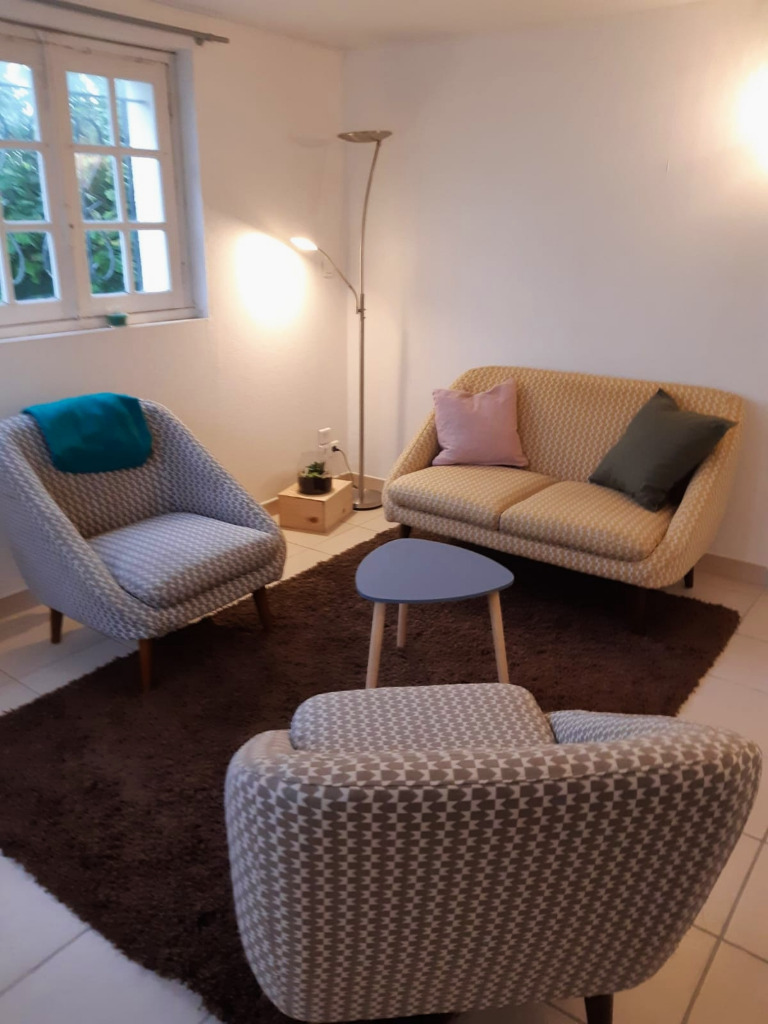 photo cabinet Maxime Rondeau