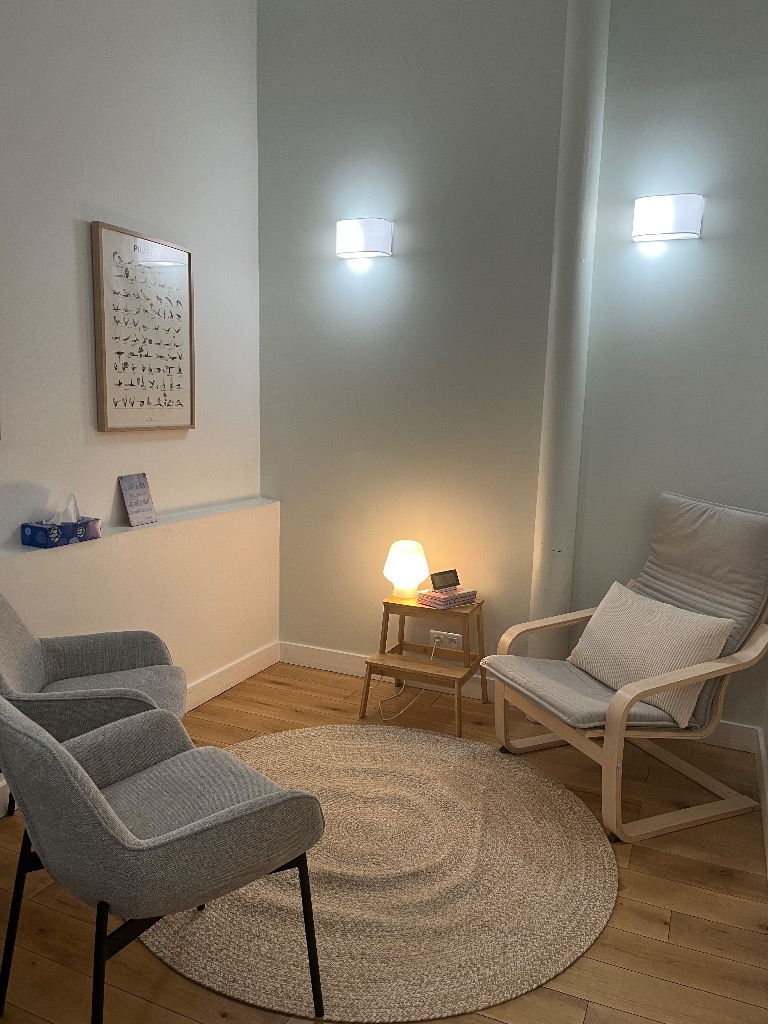 photo activite Emmanuelle NIVELLE