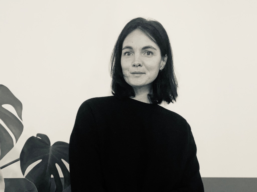 photo portrait Emmanuelle NIVELLE