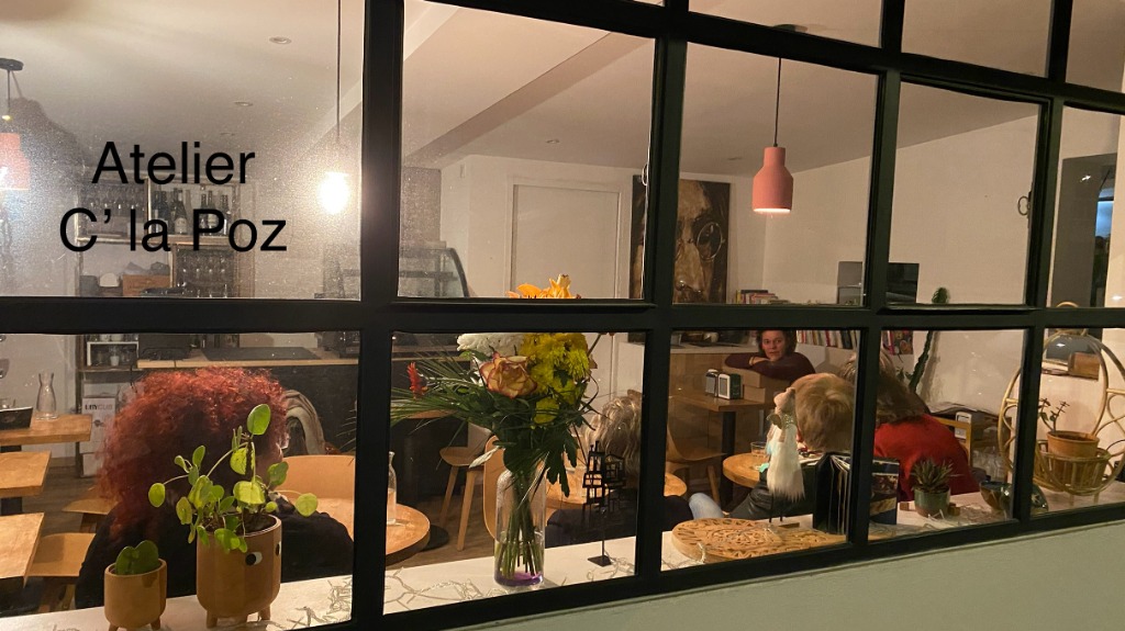 photo activite Fabienne CHOPARD