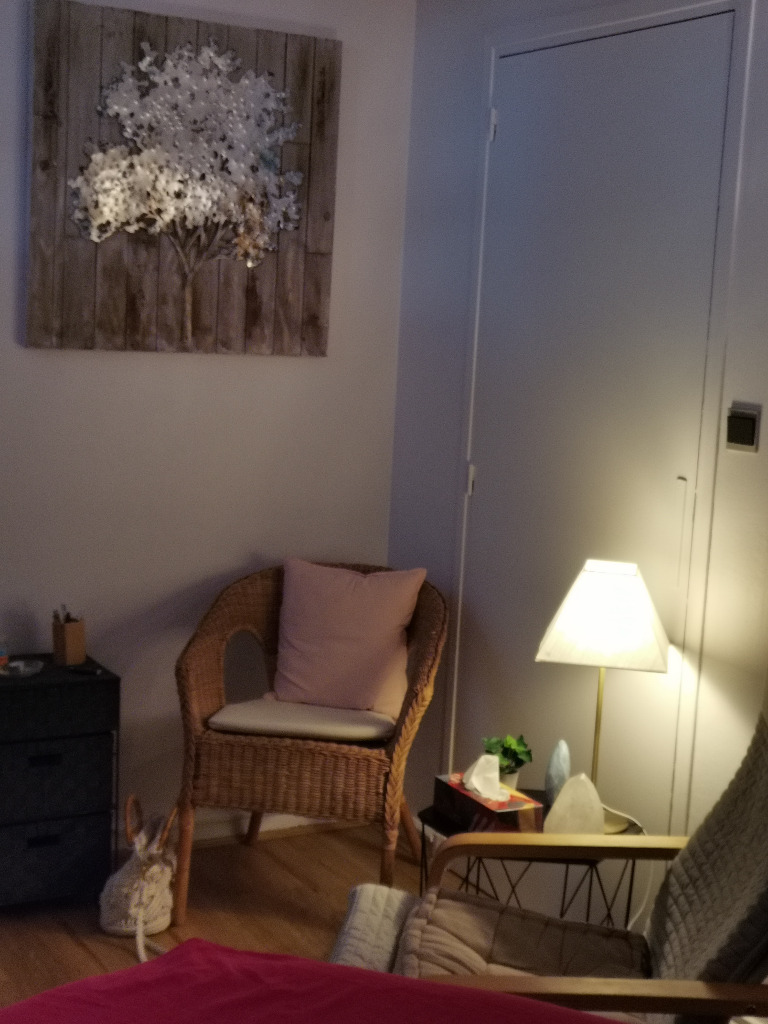 photo activite Isabel Haastrup