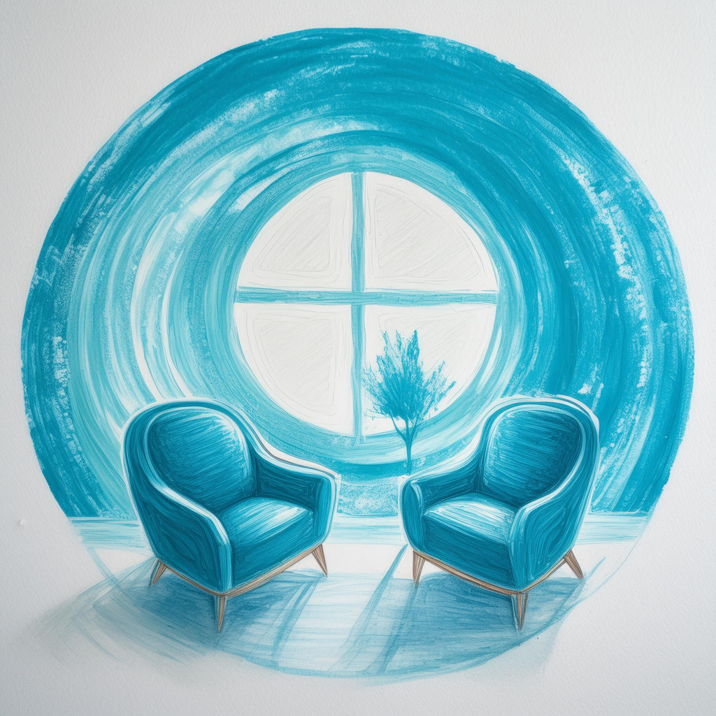 photo cabinet Karine Malvaux