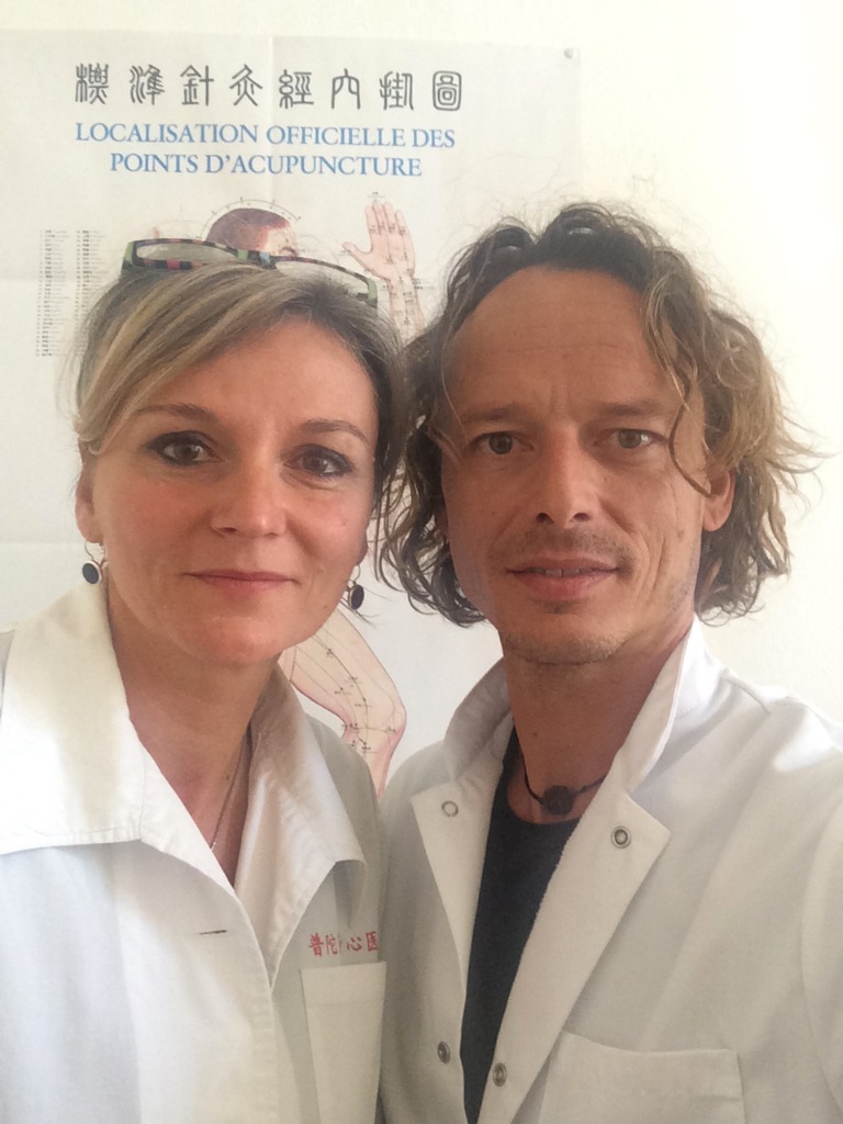 photo portrait Centre d’acupuncture Sebastopol