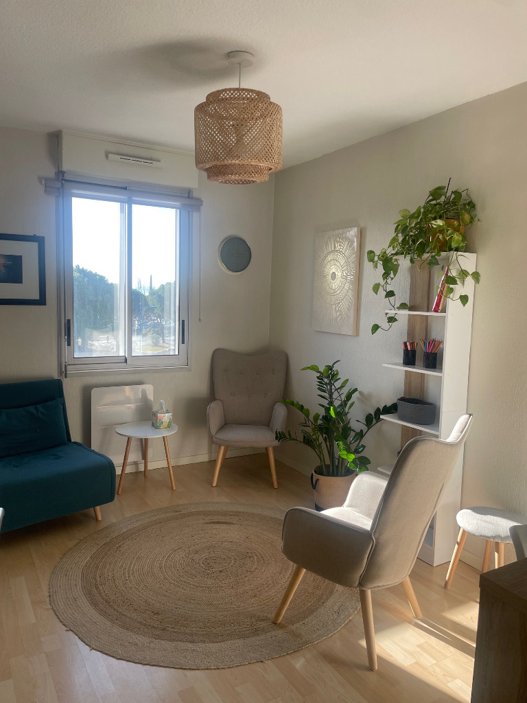 photo cabinet Juliette Villiot Duvivier Psychothérapies