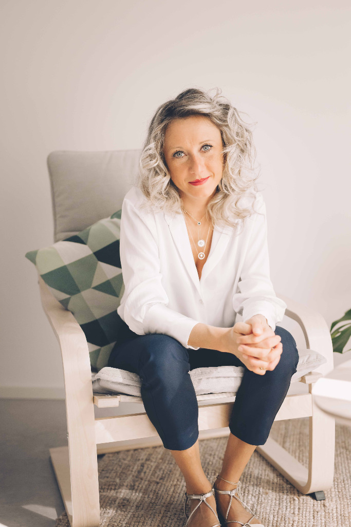 photo portrait Juliette Villiot Duvivier Psychothérapies