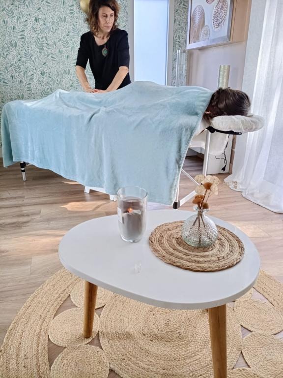 photo activite Corinne BUFFARD