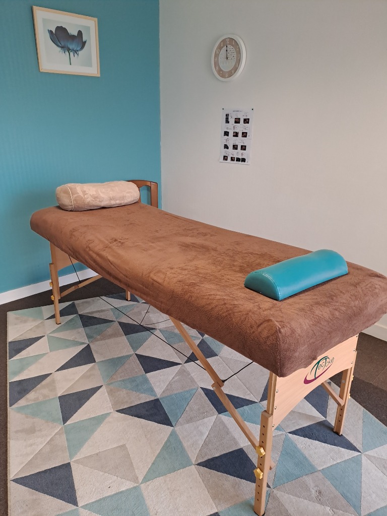 photo seance Corinne BUFFAD