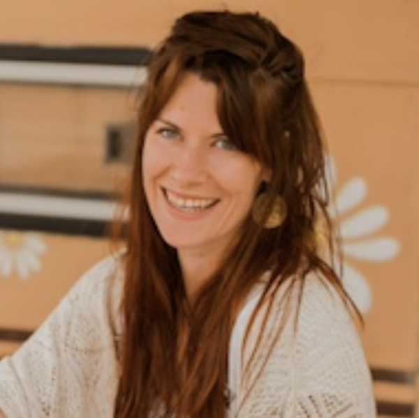 Julie-Elisa GEOFFRIAU