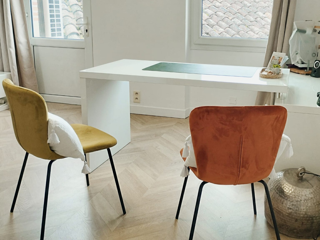 photo seance Barbara Sicsic - Ma Maternité Sophro