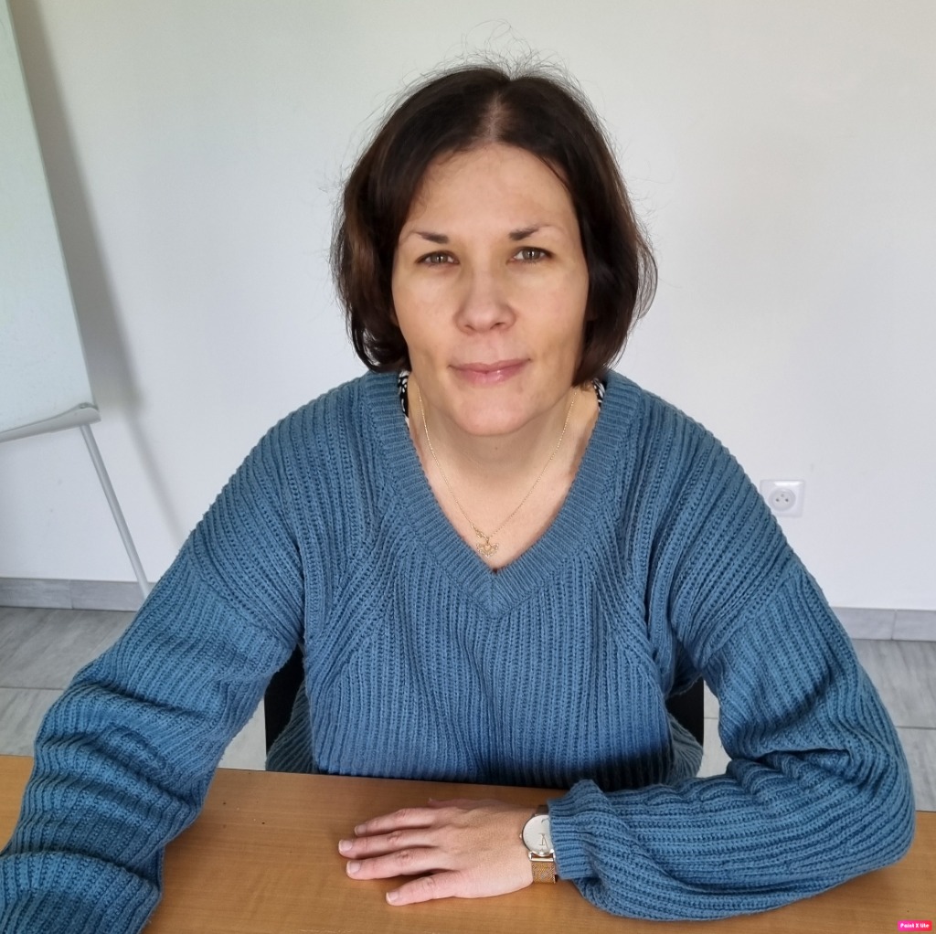 photo portrait A-Trait-Graphothérapie