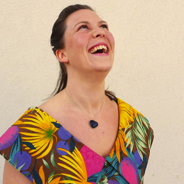 BRANEYRE-CARVALLO Emilie