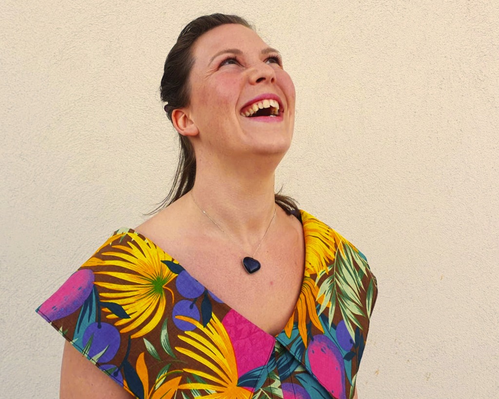 photo portrait BRANEYRE-CARVALLO Emilie