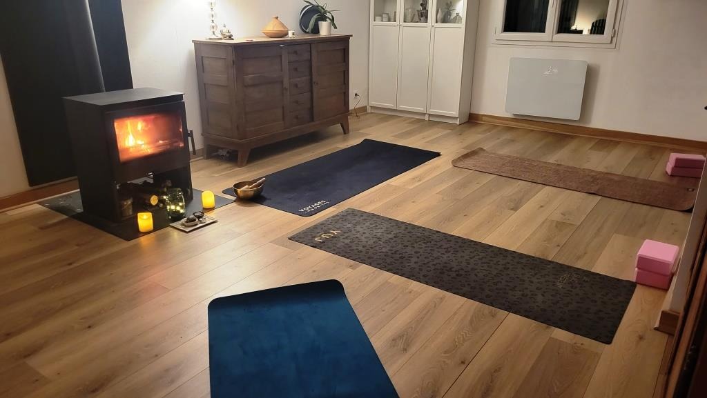 photo cabinet Delphine bernard