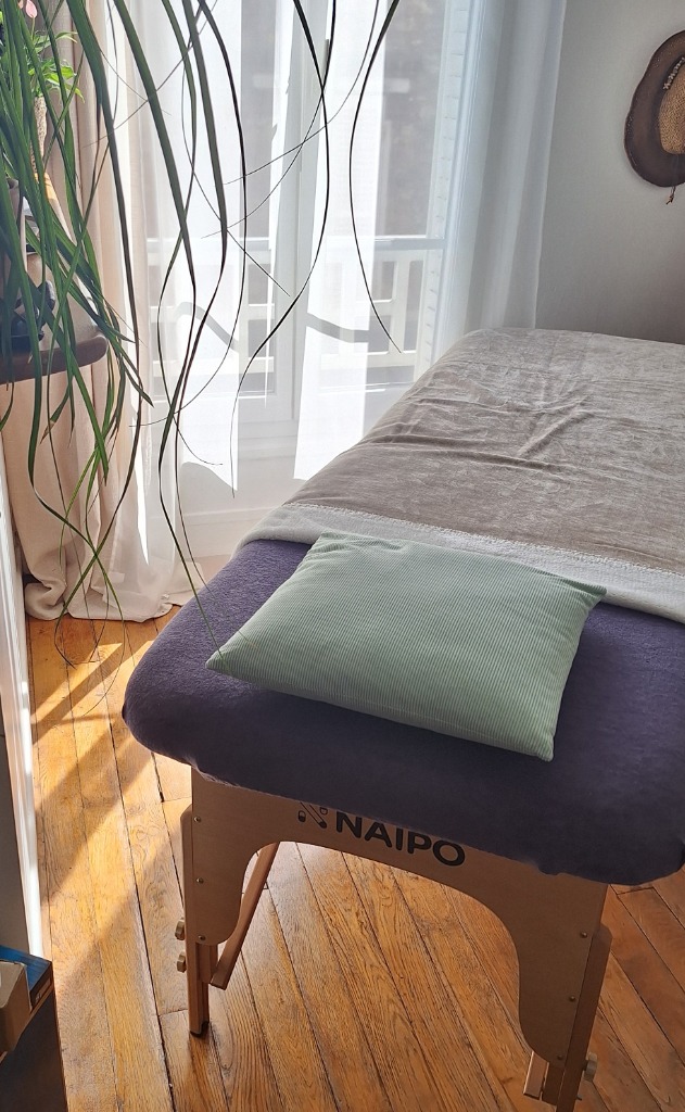 photo cabinet Virginie Poiron