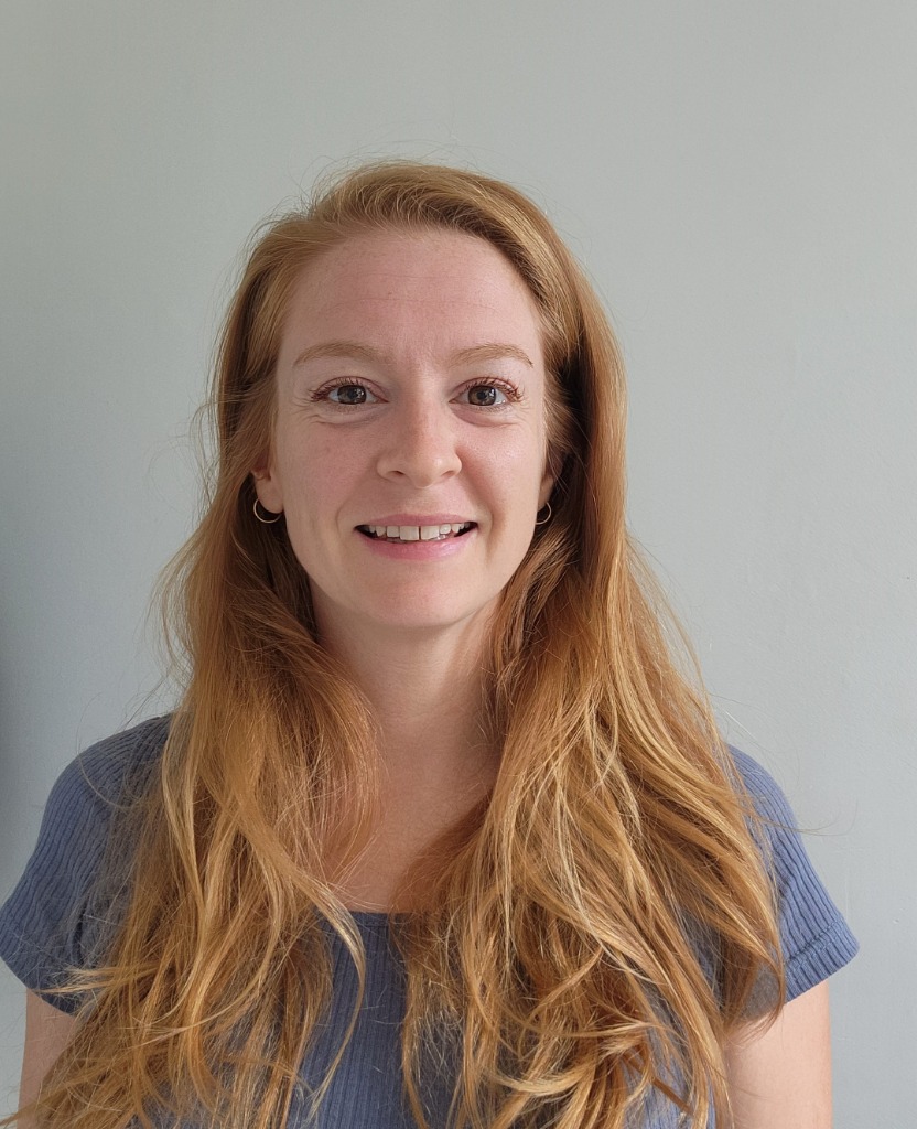 photo portrait Virginie Poiron