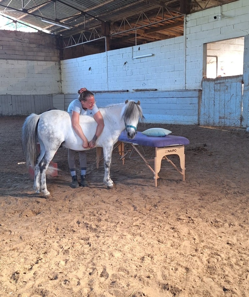 photo seance Virginie Poiron