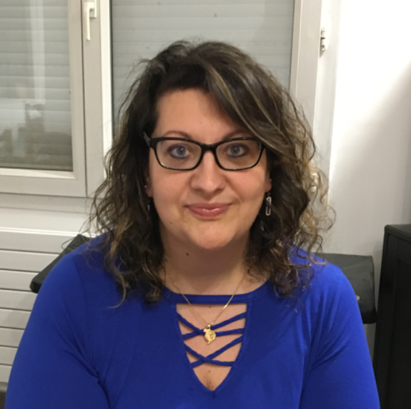 Delphine Reinelli - Réflexo &Co