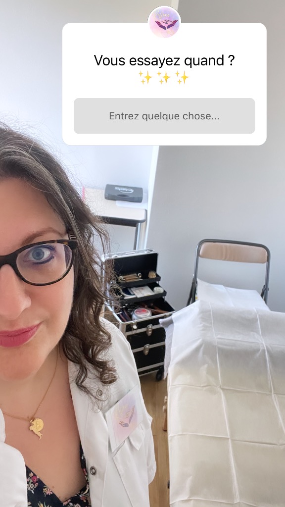 photo activite Delphine Reinelli - Réflexo &Co