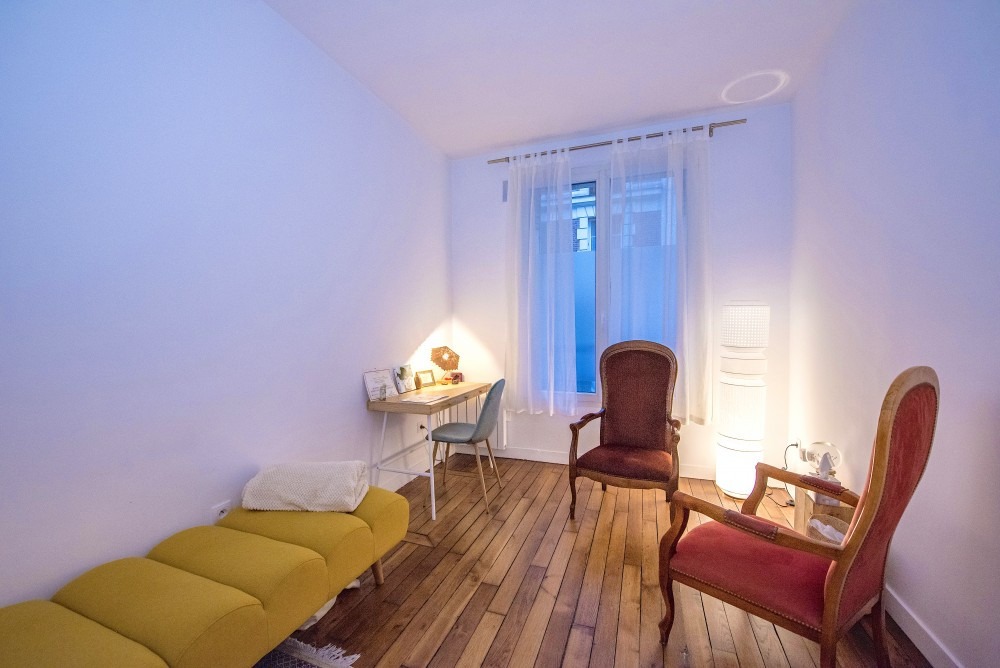 photo cabinet Emmanuelle MOREL