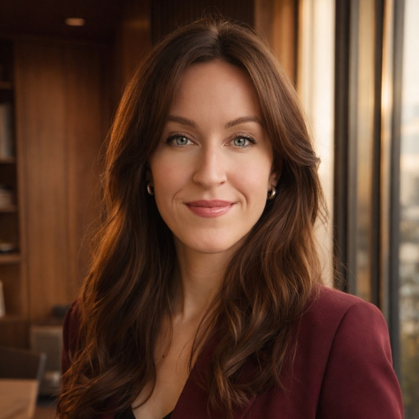 Mélanie Keck Frison (Mel Love Coach)