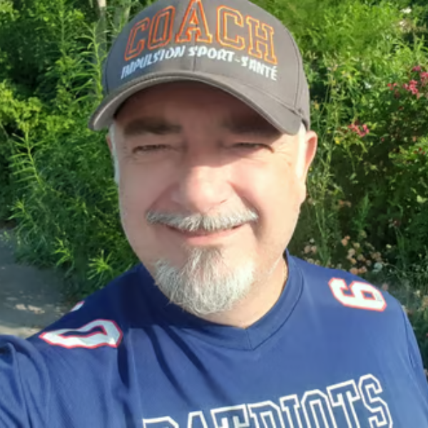 Ralph, Impulsion Sport Santé