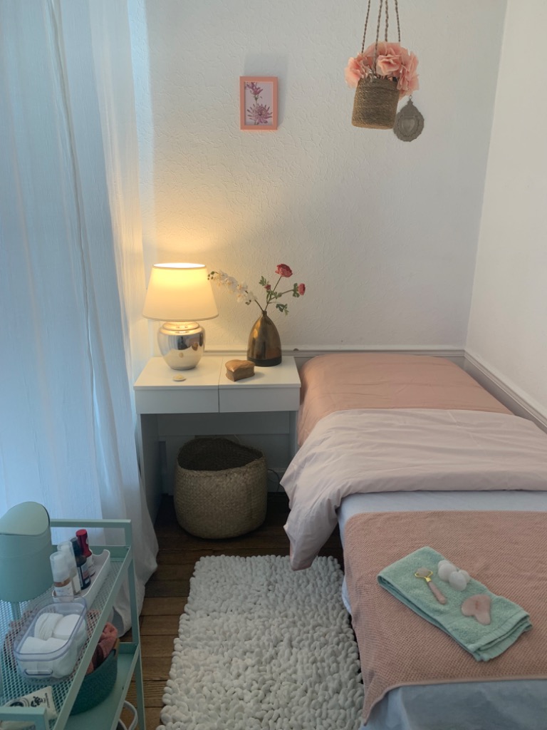 photo cabinet Morgan Quéré 