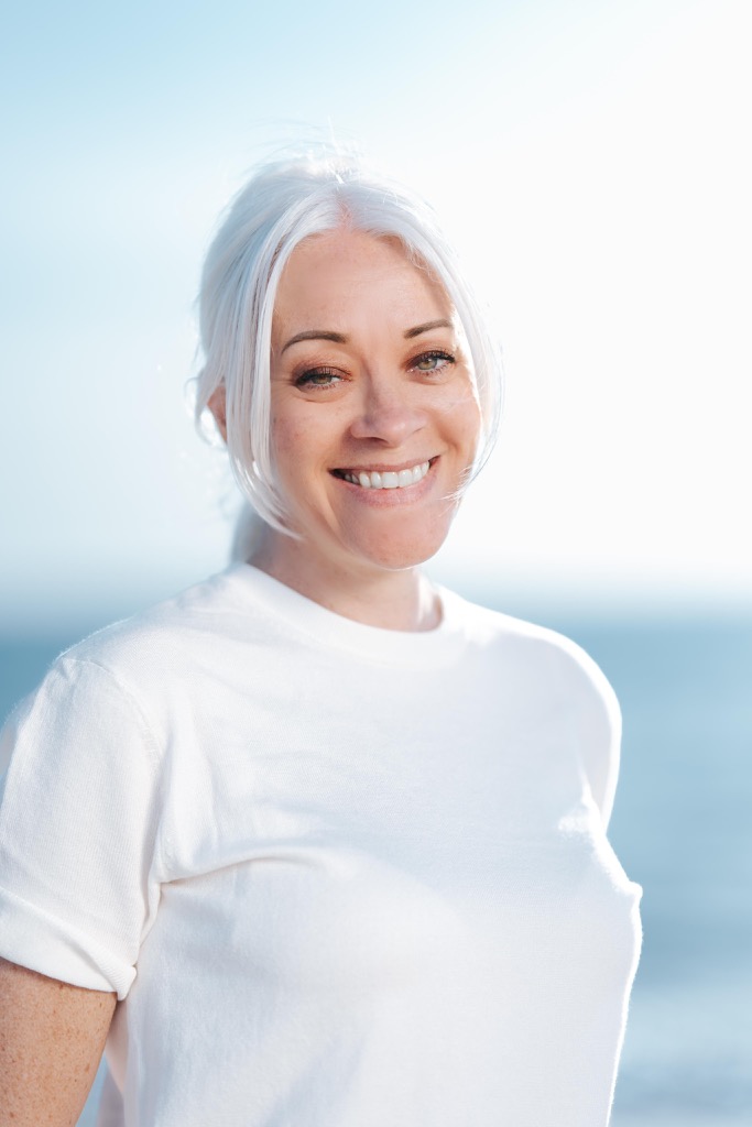 photo portrait Morgan Quéré 