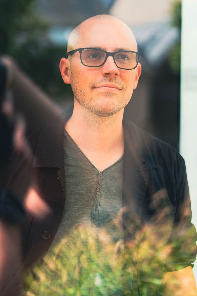 photo activite Arthur Grosjean