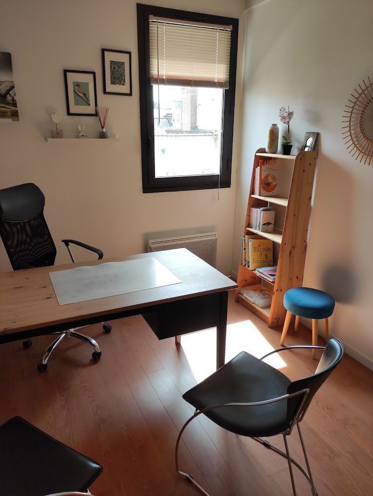 photo cabinet Arthur Grosjean