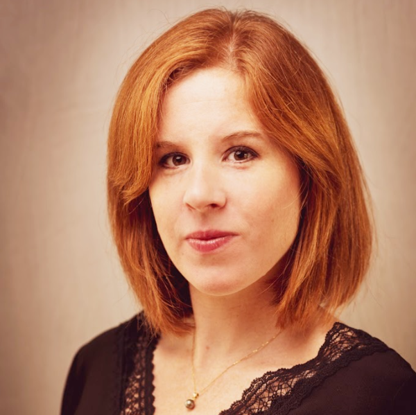 Centre de Luxopuncture du Gers - Aurélie Simonnot