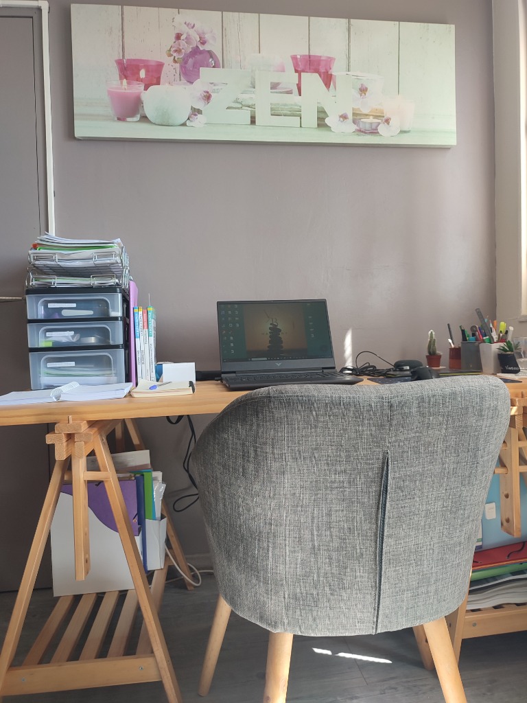 photo cabinet Vanessa barthes