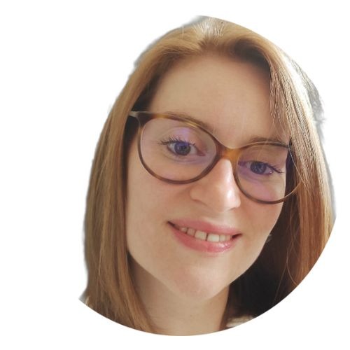 photo portrait Vanessa barthes