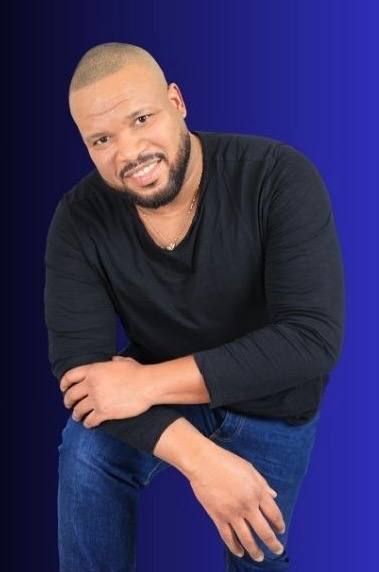 photo portrait Willy Garnier