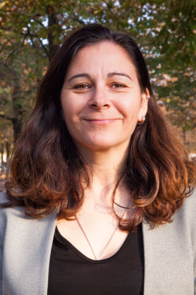 photo portrait DURAN