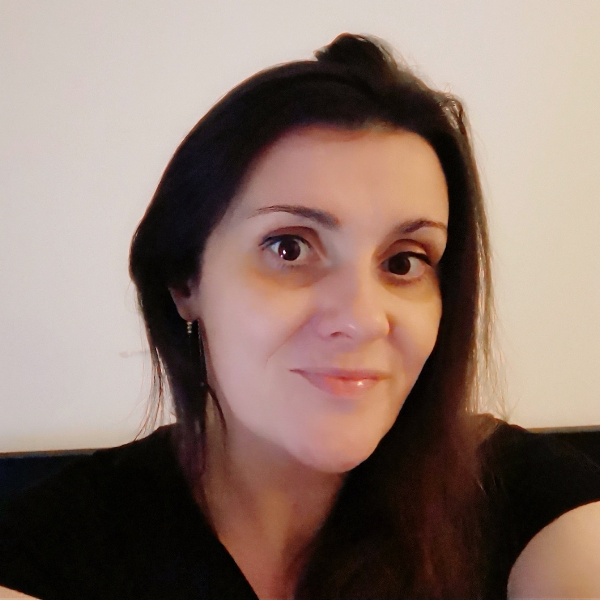 Kheyra Aurore Le Guillou