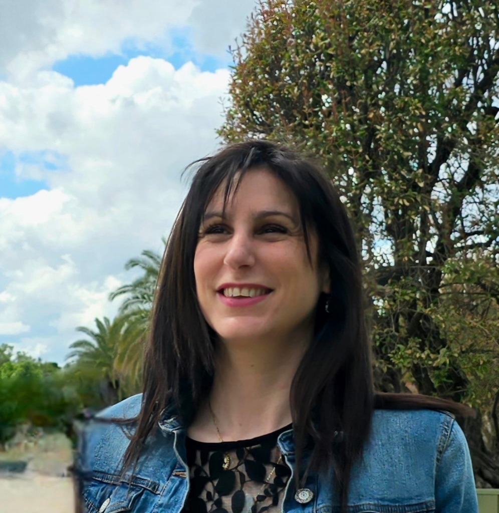 photo portrait CLEMENTINE QUENIART