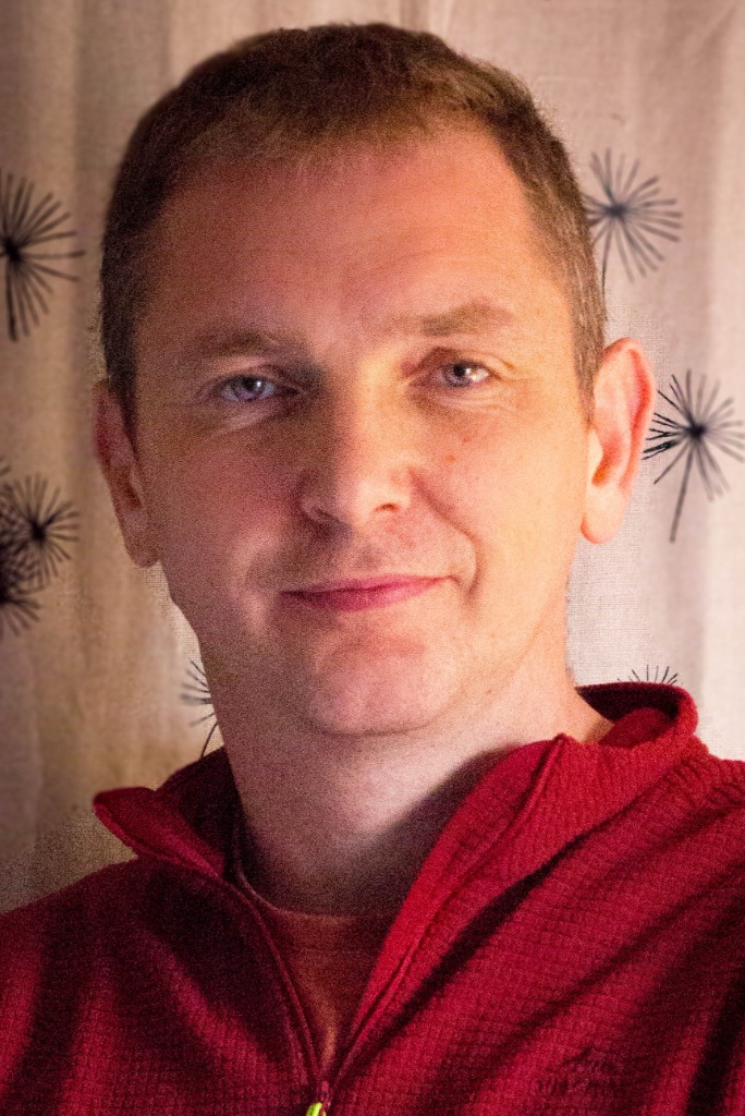 photo portrait LAZZAROTTO GAEL