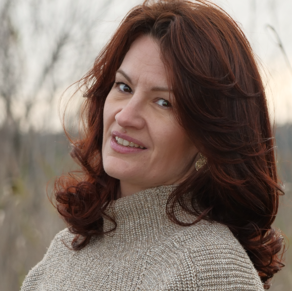 Moon Flow - Sandra Le Guillant