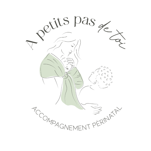 Sandra Nolesini Boudjemai - A petits pas de toi