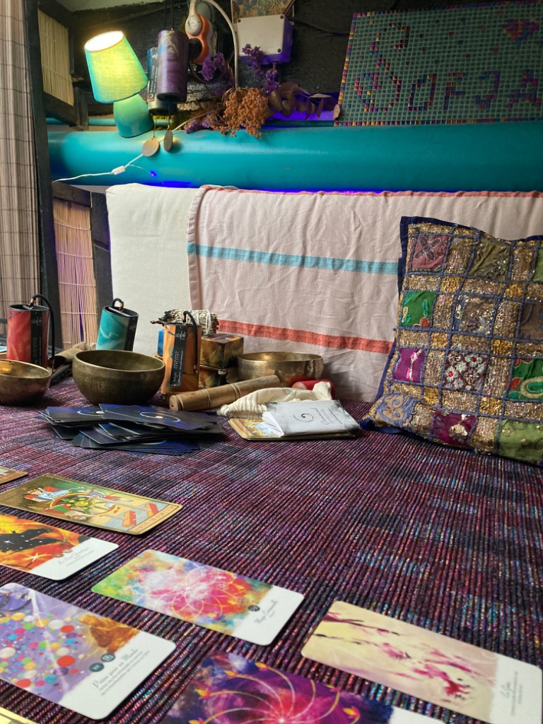 photo cabinet Sofia Cumbat