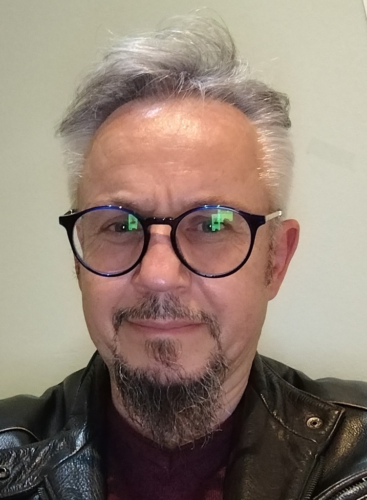 photo portrait DEFIREL