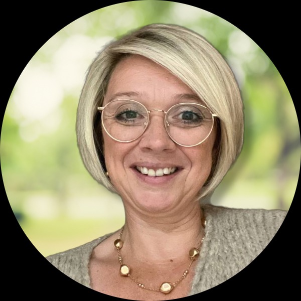 photo portrait Natacha Chantepie