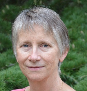 photo portrait Corinne Beauchamp 