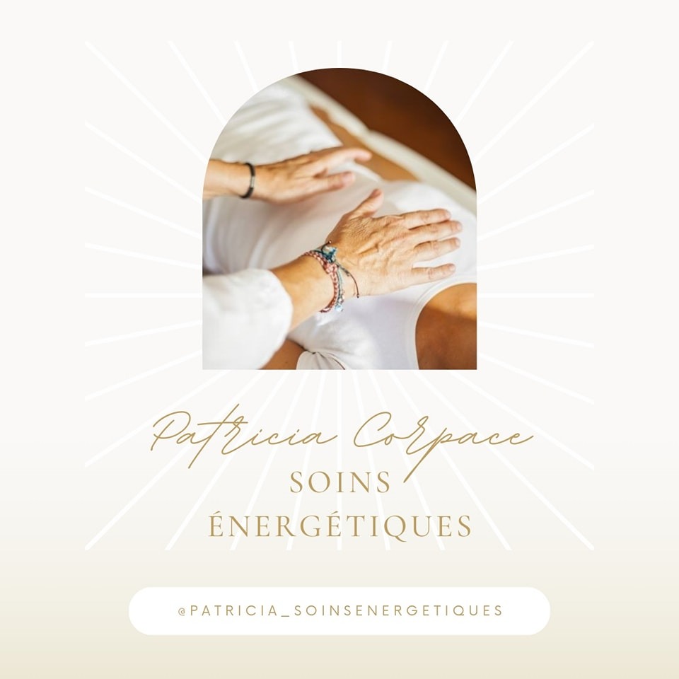 photo cabinet Patricia Soins Énergétiques